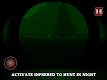screenshot of Jungle Sniper Hunting 3D