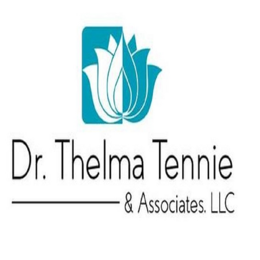 DRT Wellness logo