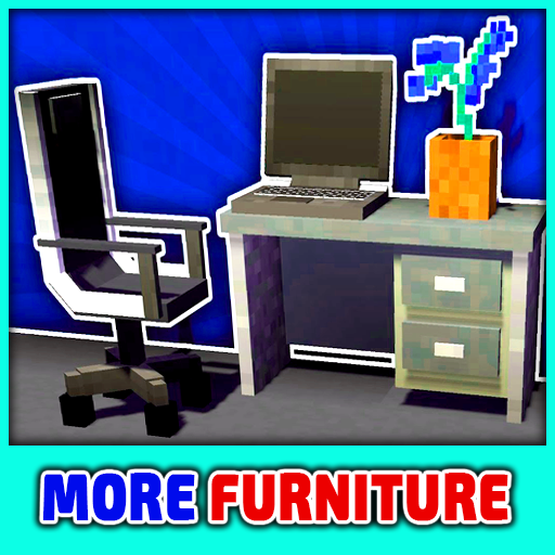 Mod Furniture Laai af op Windows
