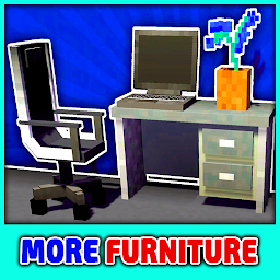 「Mod Furniture」圖示圖片