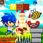 Sonic Boy Journey Adventures 1.1.2