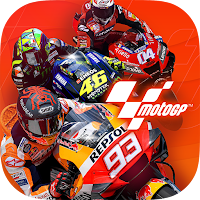 لعبة MotoGP