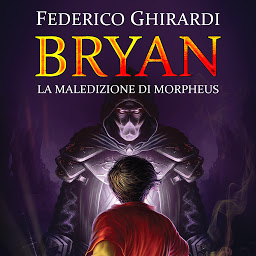 Obraz ikony: Bryan 3: Le maledizioni di Morpheus