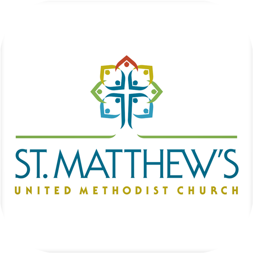 St. Matthews UMC logo