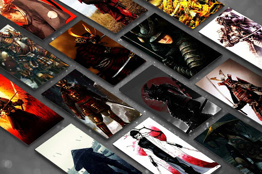 Best Samurai Wallpaper HD