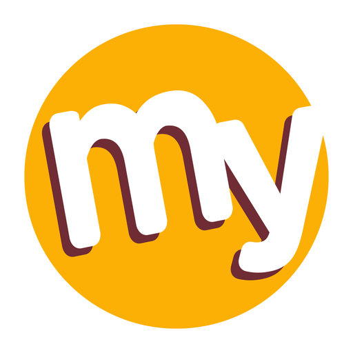 myConnect logo