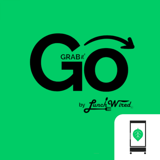 FoodSpot - LunchWired logo