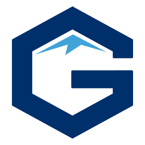 Glacier Supply Group logo