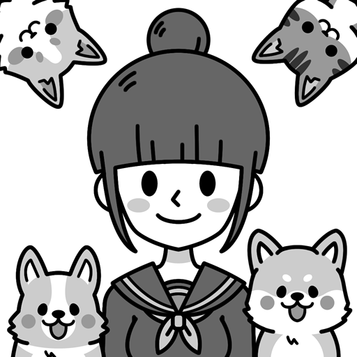 Minimal Avatar Maker logo