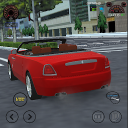 Rolls Royce Car Simulator Game: Download & Review