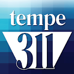 Cover Image of Télécharger Tempe 311  APK
