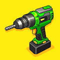 Download My Factory Tycoon   Idle Game 1.7.6 Apk for android