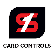 Simmons Bank Card Controls