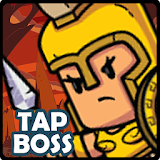Tap Boss: Rpg Clicker icon