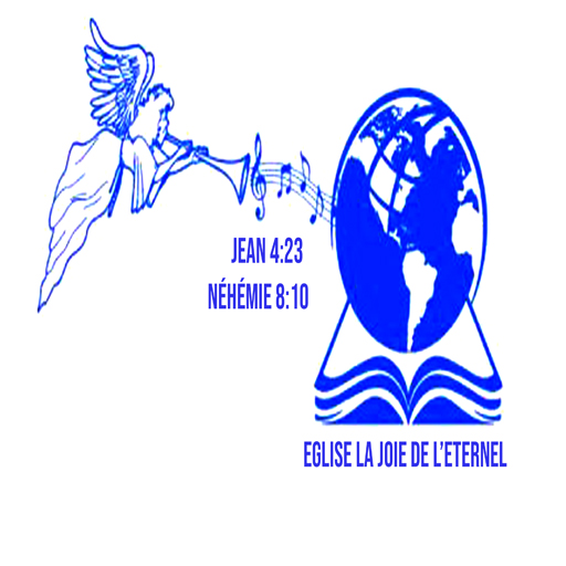 RADIO JOEL logo