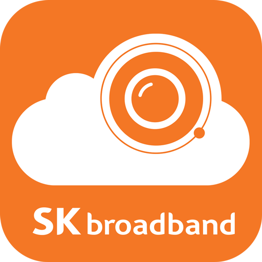SKB CLOUD CAM logo