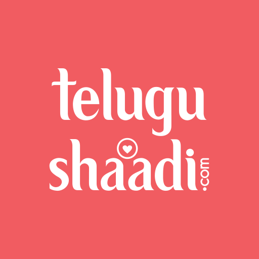 Telugu Matrimony by Shaadi.com  Icon