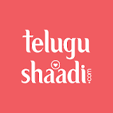 Telugu Matrimony by Shaadi.com icon