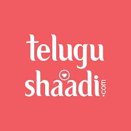 Icon image Telugu Matrimony by Shaadi.com
