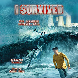 I Survived the Japanese Tsunami, 2011-এর আইকন ছবি