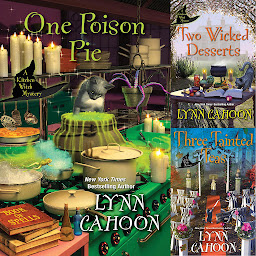 Icon image Kitchen Witch Mysteries