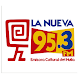 La Nueva 95.3 FM Windowsでダウンロード