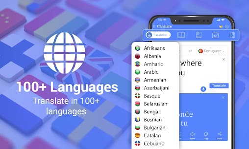 Language Translator and Translate v1.14 Premium Mod 5