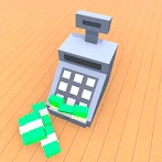 Cashier Idle