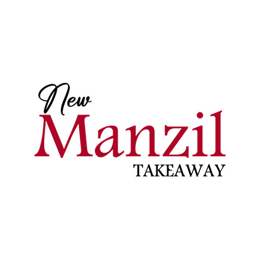 New Manzil Takeaway - Dundee 1.4 Icon