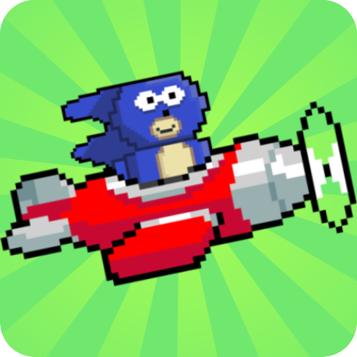 Flappy Sanic Download on Windows
