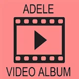 Adele Video Collections icon