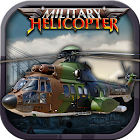 Military Helicopter Flight Sim 1.2
