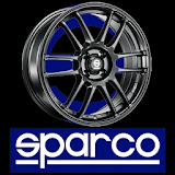 Sparco 4D Wheeleditor icon