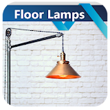 Floor Lamps icon