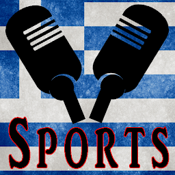 Imagem do ícone Ελληνικό Αθλητικό Ραδιόφωνο