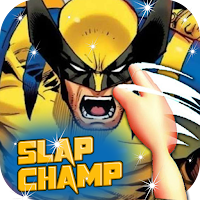Slap for Super Hero – Epic Slap Master 2021