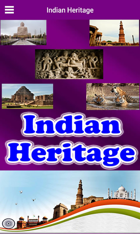 Indian Heritage - 50.1 - (Android)