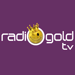 「Radio Gold TV」のアイコン画像