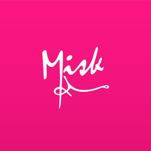 Misk logo