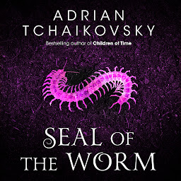 Icon image Seal of the Worm