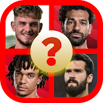 Cover Image of Download Liverpool Quiz Game  APK