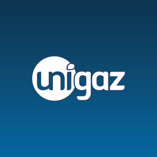 Unigaz 1.3.52 Icon