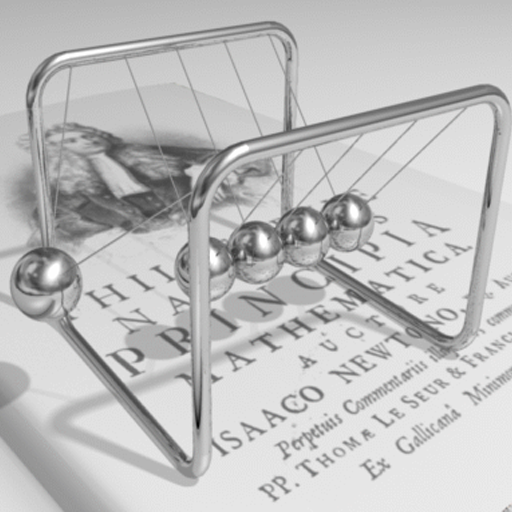 Newton's cradle Crazy Balls Скачать для Windows