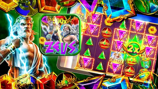 Zeus Slot Master Online Play