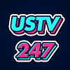 USTV 247 icon