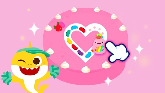 Pinkfong Tracing World Mod Apk Download 5