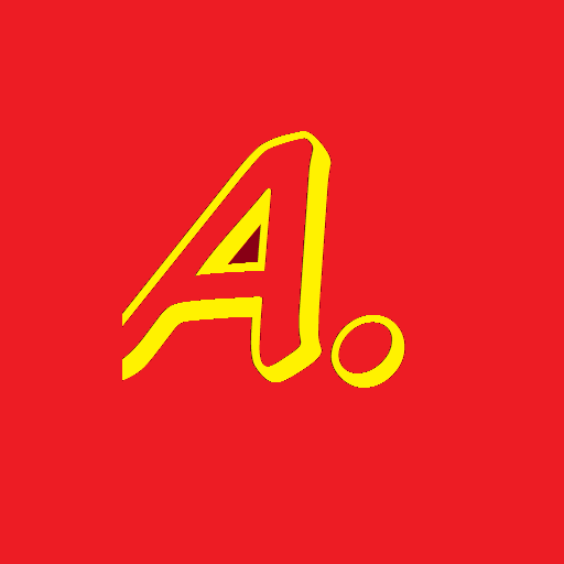 Abbreviations & Acronyms  Icon