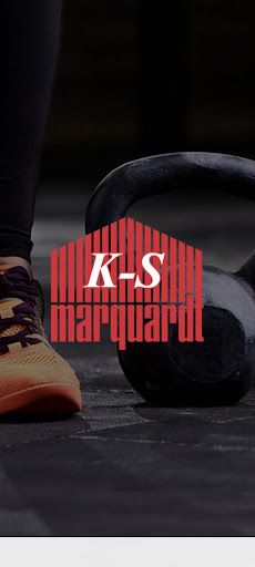 Android application Marquardt KÖRPER-SCHMIEDE screenshort