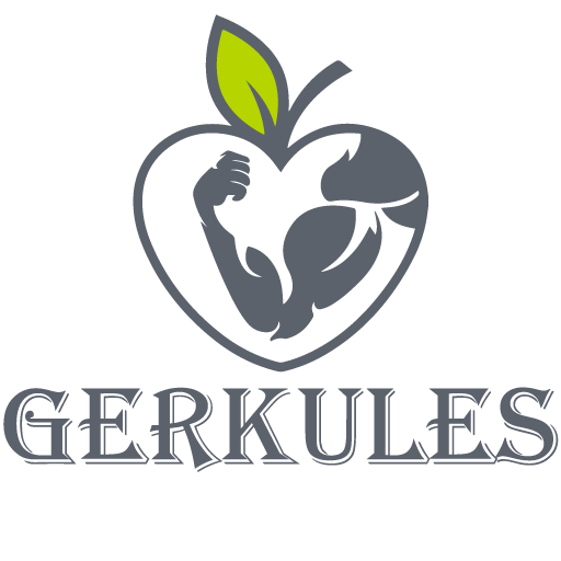 Gerkules | Здоровое питание logo