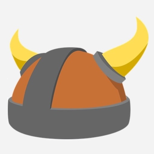Gurdil the hero logo
